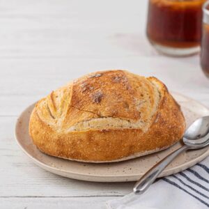 BREAD BOULE SRDGH ARTISAN 36-10Z | Styled