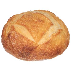BREAD BOULE SRDGH ARTISAN 36-10Z | Raw Item