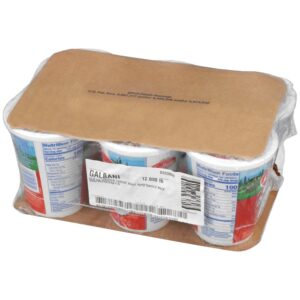 Whole Milk Deli Ricotta Cheese | Corrugated Box