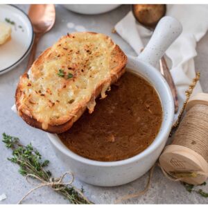 Dark Italian Roast Single Serve Coffee | Styled