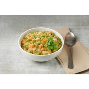 Split Green Peas | Styled