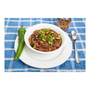 Small Red Beans | Styled