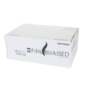 St. Louis-Style Pork Spareribs | Corrugated Box