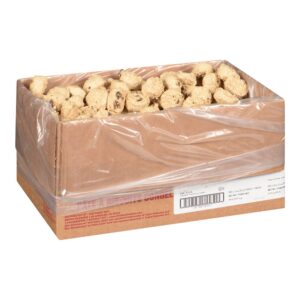 Cookie Dough | Packaged