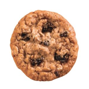 Cookie Dough | Styled