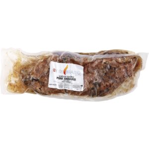 Fired-Braised Whole Pork Shoulder | Packaged