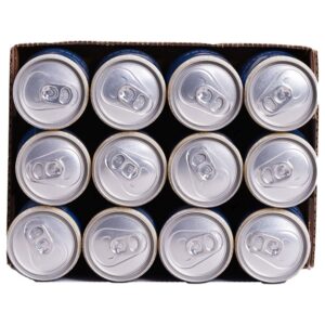 COFFEE CLD OATML VAN LATTE 12-9FLZ | Styled