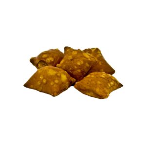 Peanut Butter Filled Pretzels | Raw Item