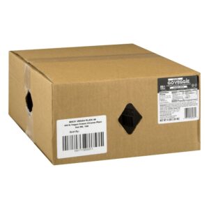 Extra Broad Pasta Noodles | Corrugated Box