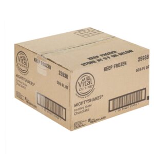 Chunk Light Tuna | Corrugated Box