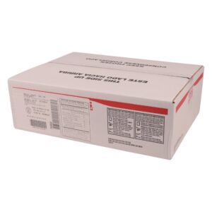 Chicken Breasts | Corrugated Box