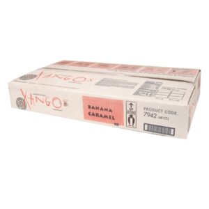 Cheesecake Xangos | Corrugated Box