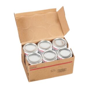 Caramel Topping | Packaged