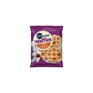 Waffles | Packaged