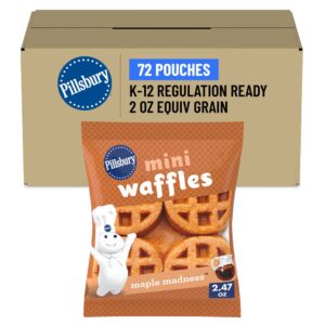 Waffles | Styled