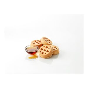 Waffles | Styled