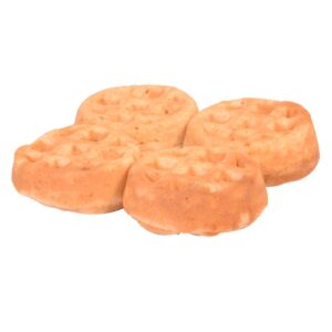 Waffles | Raw Item