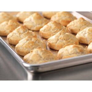 FLOUR SELF-RISING H&R | Styled