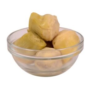 Artichoke Hearts | Raw Item