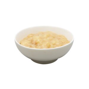 Chicken Gravy with Meat | Styled