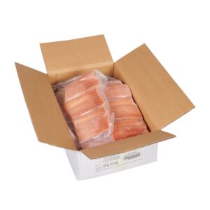 SALMON LOIN SKNLS AL 4Z 1-10# KE | Packaged