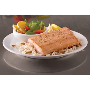 SALMON LOIN SKNLS AL 4Z 1-10# KE | Styled