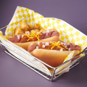 Beef Franks | Styled