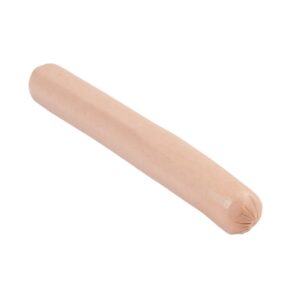 Classic 3 Meat Franks 10/# | Raw Item