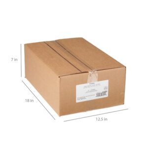 Classic 3 Meat Franks 8/# | Corrugated Box