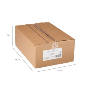 Classic 3 Meat Franks 4/# | Corrugated Box