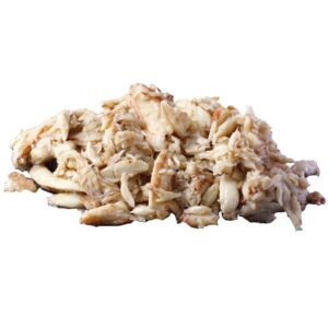 CRAB MEAT CLAW PSTRZD | Raw Item