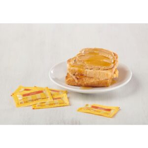 Honey Packets | Styled