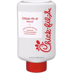 Original Sauce | Packaged