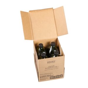 Olive Pomace Oil | Packaged