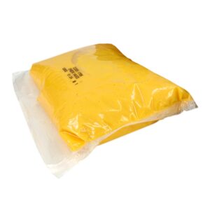 Cheddar Cheese Sauce | Packaged