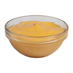 Cheddar Cheese Sauce | Raw Item