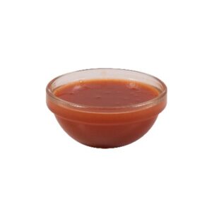 Louisiana Hot Sauce | Raw Item