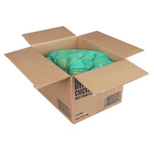 CHIX NUG PLNTBSD 228-0.71Z IMPBRGR | Packaged