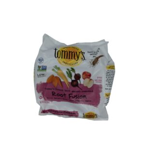 French Herb Garden Root Fusion | Packaged