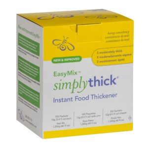 Honey Thickener Gel | Corrugated Box