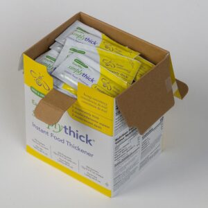 Honey Thickener Gel | Packaged