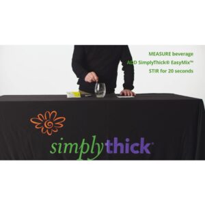 Honey Thickener Gel | Styled