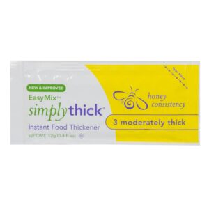 Honey Thickener Gel | Raw Item