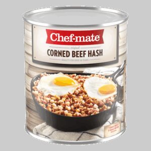 Corned Beef Hash | Packaged