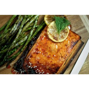 Sweet Chili Sauce | Styled