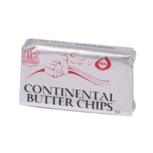 Butter Chips | Packaged