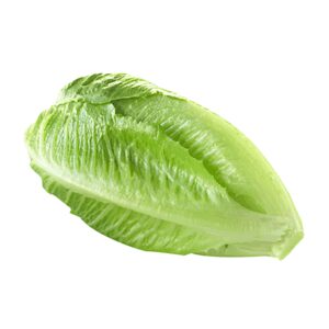Mini Romaine Lettuce | Raw Item