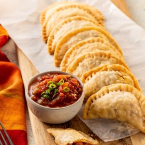 Light Chili Powder Spice | Styled