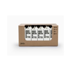 Pure Drinking Water | Packaged