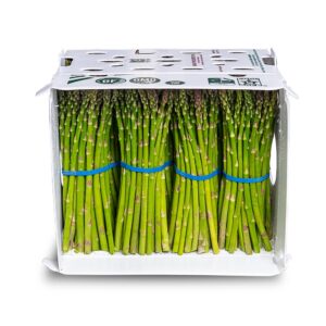 Asparagus Spears | Packaged